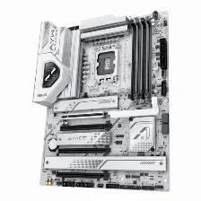 Tarjeta Madre Asus Z890 Ayw Gaming Wifi W Lga 1851, 4 Ddr5-sdram, Atx, Wifi